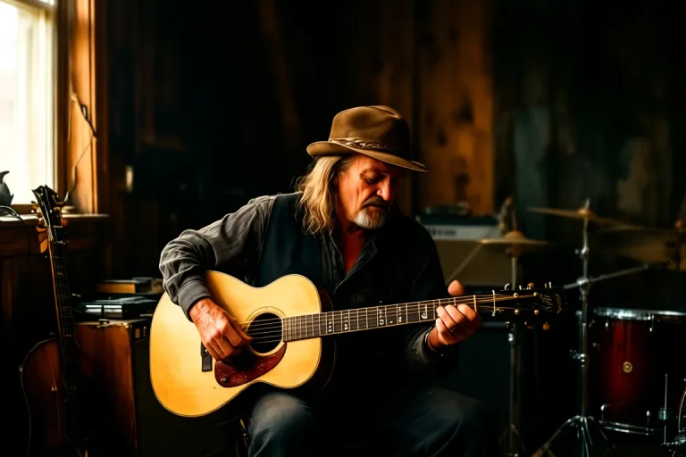 Spotlight on Asleep at the Wheel: Keeping the Swing Alive
