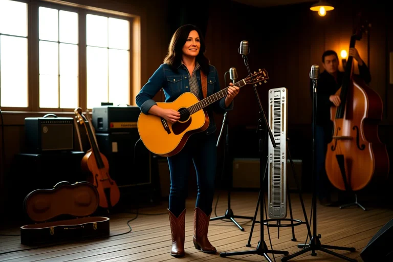 The Women of Western Swing: Trailblazing Musicians and Singers