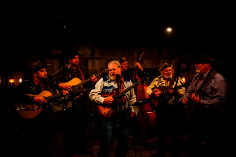 Western Swing’s Influence on Modern Country Music
